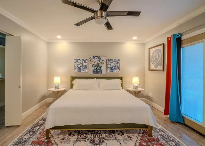 3bdr Remodeled Scottsdale Desert Pool Oasis And Entertainment Phoenix