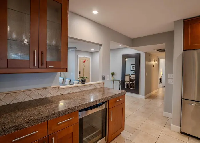 3bdr Remodeled Scottsdale Desert Pool Oasis And Entertainment * Phoenix