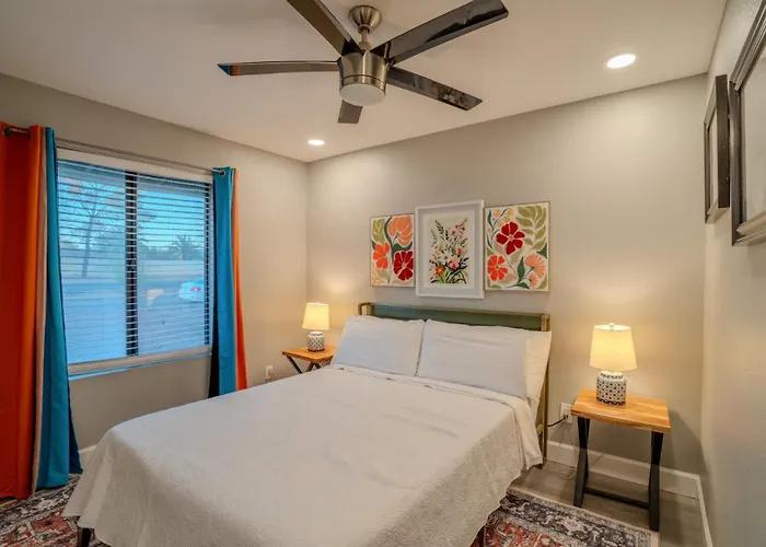 3bdr Remodeled Scottsdale Desert Pool Oasis And Entertainment