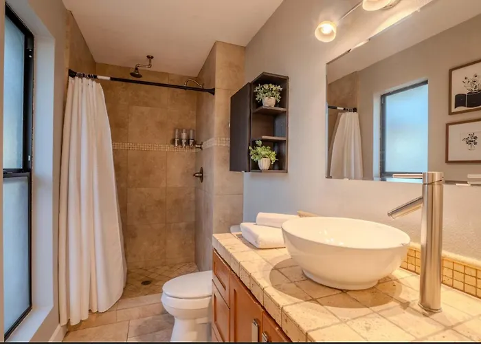 3bdr Remodeled Scottsdale Desert Pool Oasis And Entertainment *